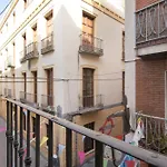 Chezmoihomes Central Ethnic Style Apartment