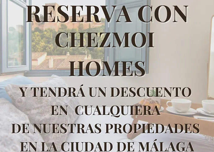 Chezmoihomes Central Ethnic Style Apartment