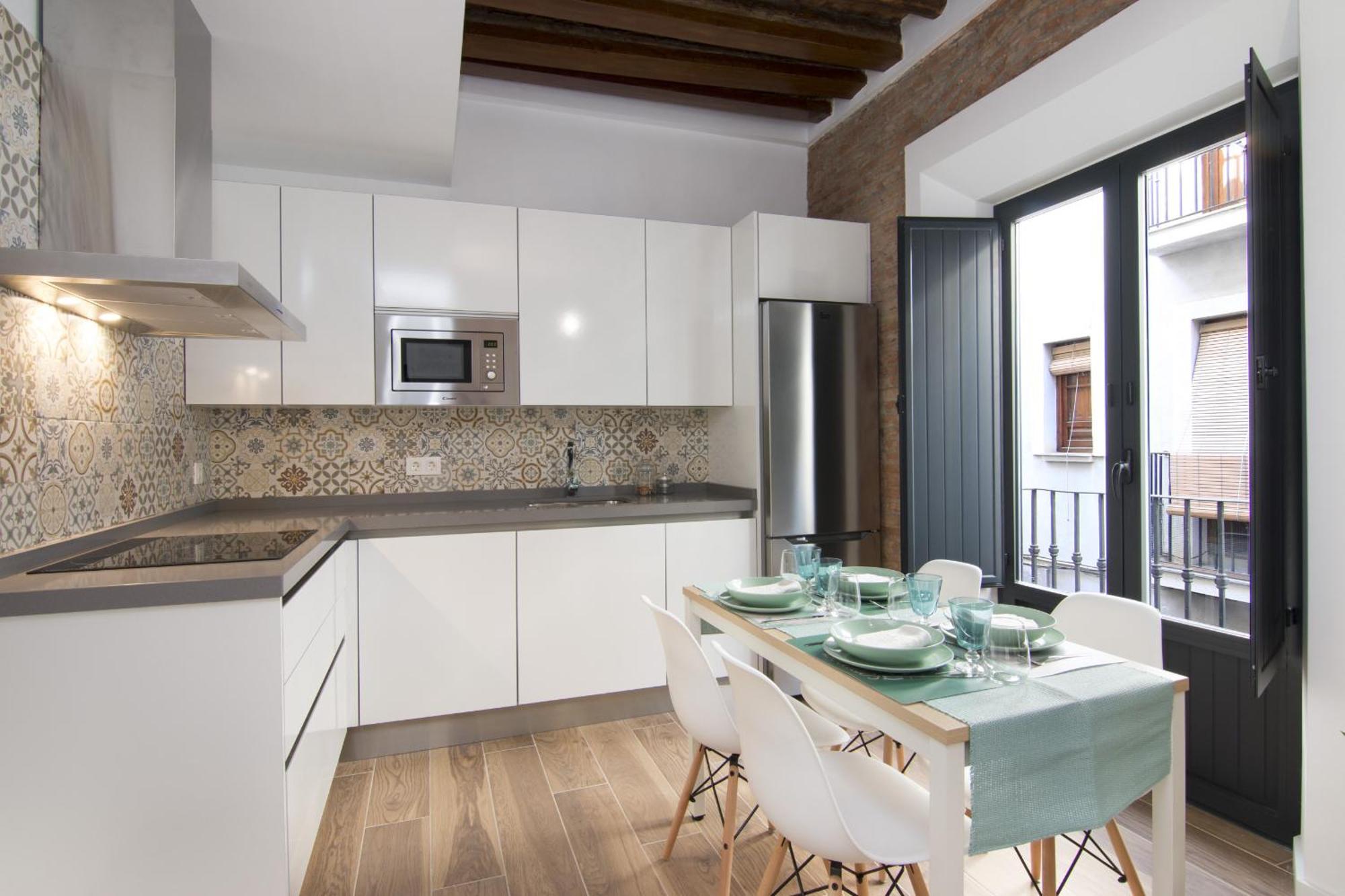 Apartment Chezmoihomes Ethnic Style *