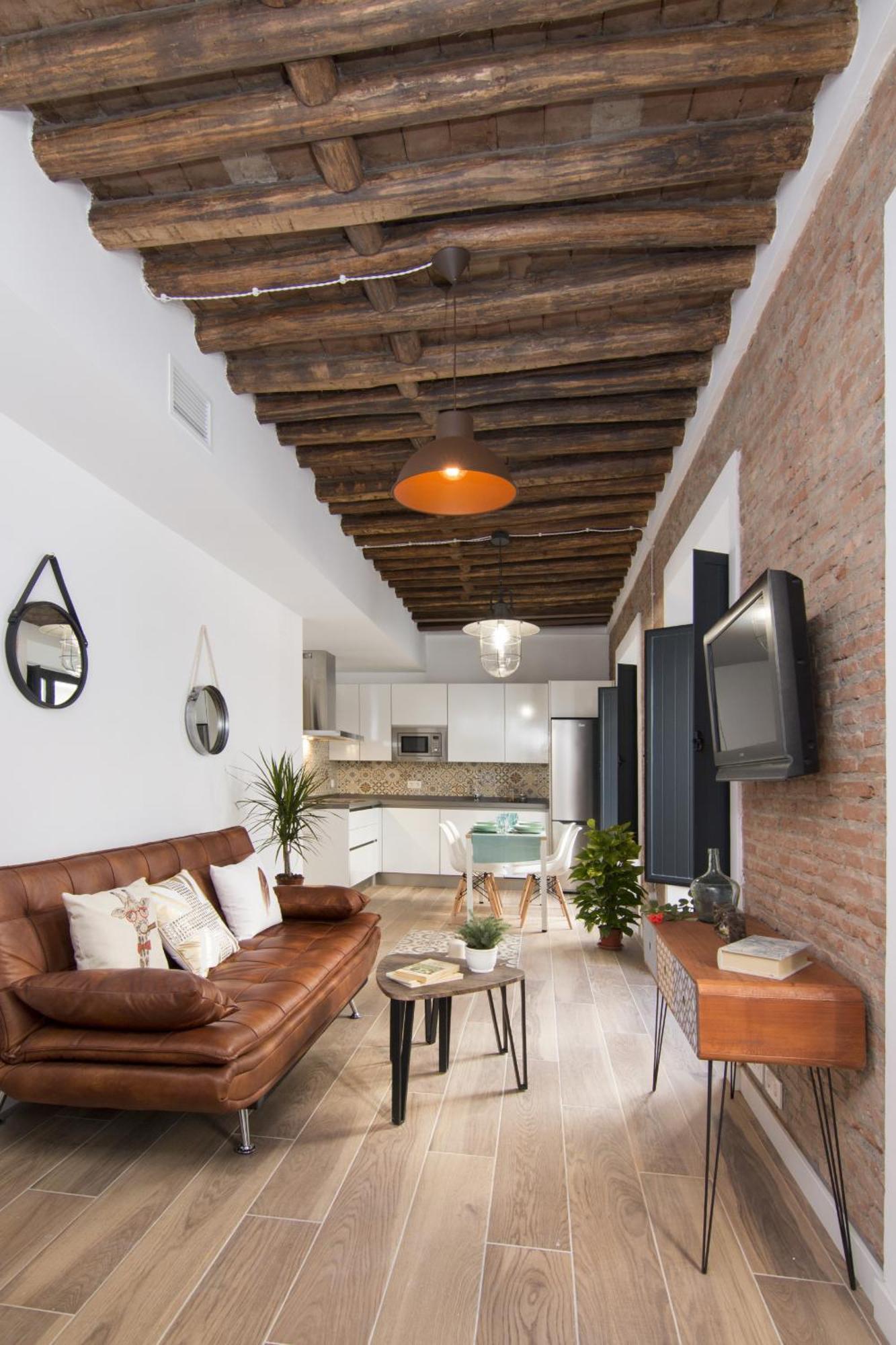 Apartment Chezmoihomes Ethnic Style