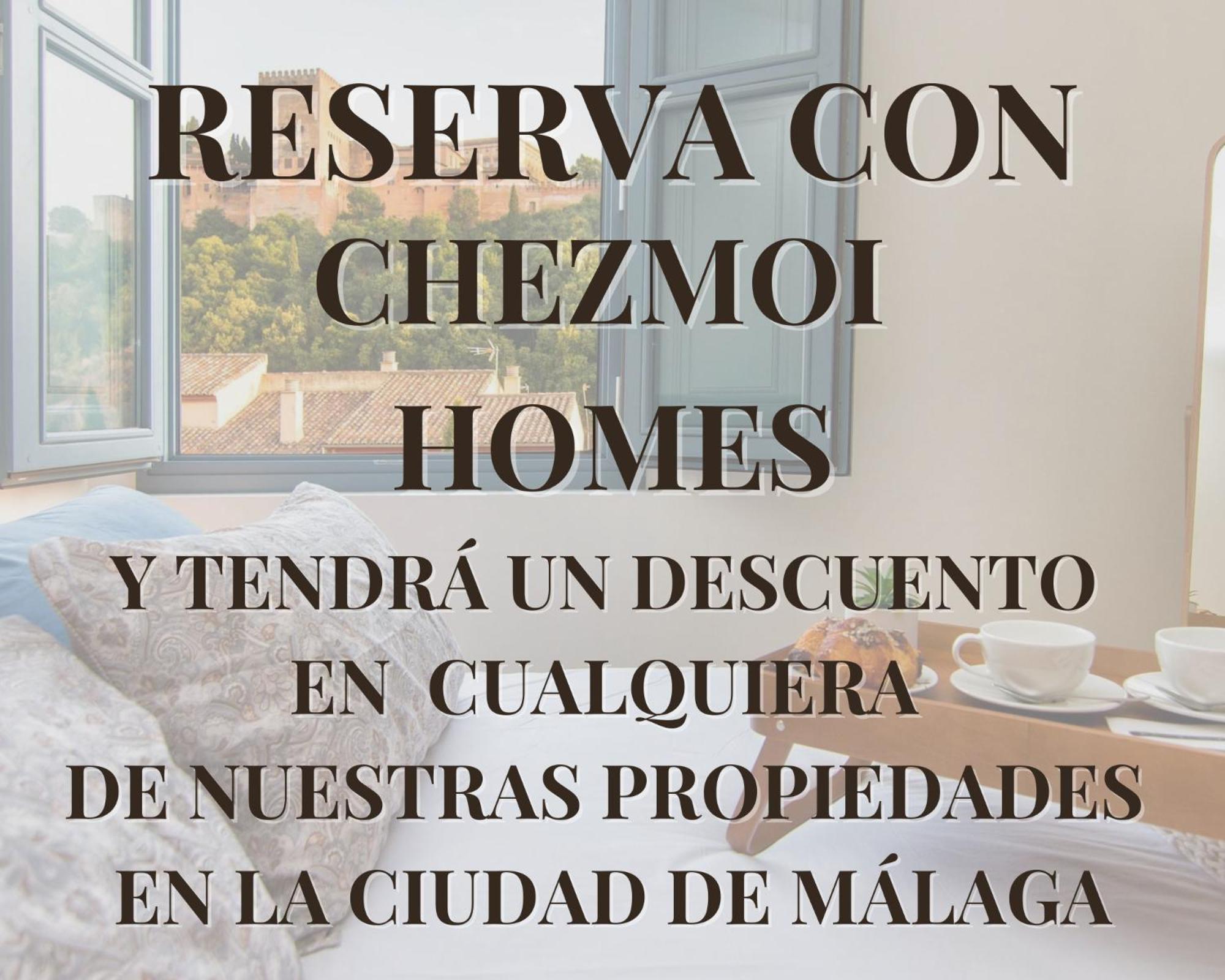 Apartment Chezmoihomes Ethnic Style